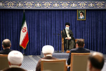 اغتشاشات پراکنده طراحی انفعالی و ناشیانه دشمن در مقابل پیشرفت‌ها و حرکت‌های ابتکاری و بزرگ ملت ایران است