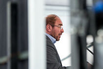 قالیباف: باید به سمت مدیریت کارفرمایی رفت