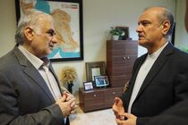 مازندران نقش مهمی درزمینهٔ مبادلات تجاری و ترانزیتی به ترکمنستان دارد