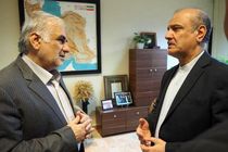 مازندران نقش مهمی درزمینهٔ مبادلات تجاری و ترانزیتی به ترکمنستان دارد