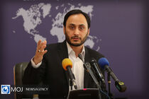 اولین نشست خبری سخنگوی دولت سیزدهم