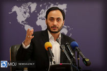 اولین نشست خبری سخنگوی دولت سیزدهم