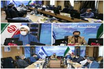 اهتمام به امور فرهنگی از مهم ترین رئوس کاری در مخابرات است 