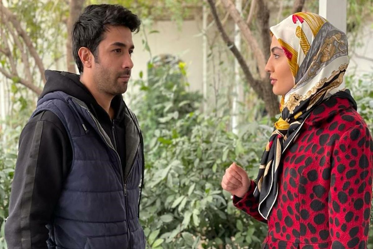 سریال همبازی