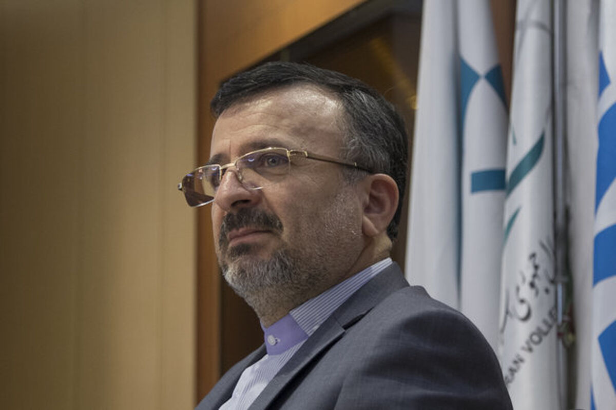 داورزنی
