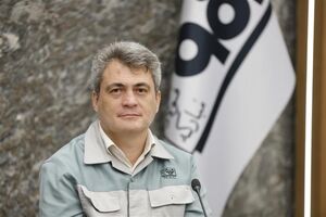 دریافت جایزه جهانی MIKE توسط فولاد مبارکه نشان‌دهنده نگاه راهبردی این مجموعه به سرمایه انسانی و ارتقای نظام‌های یادگیری سازمانی است