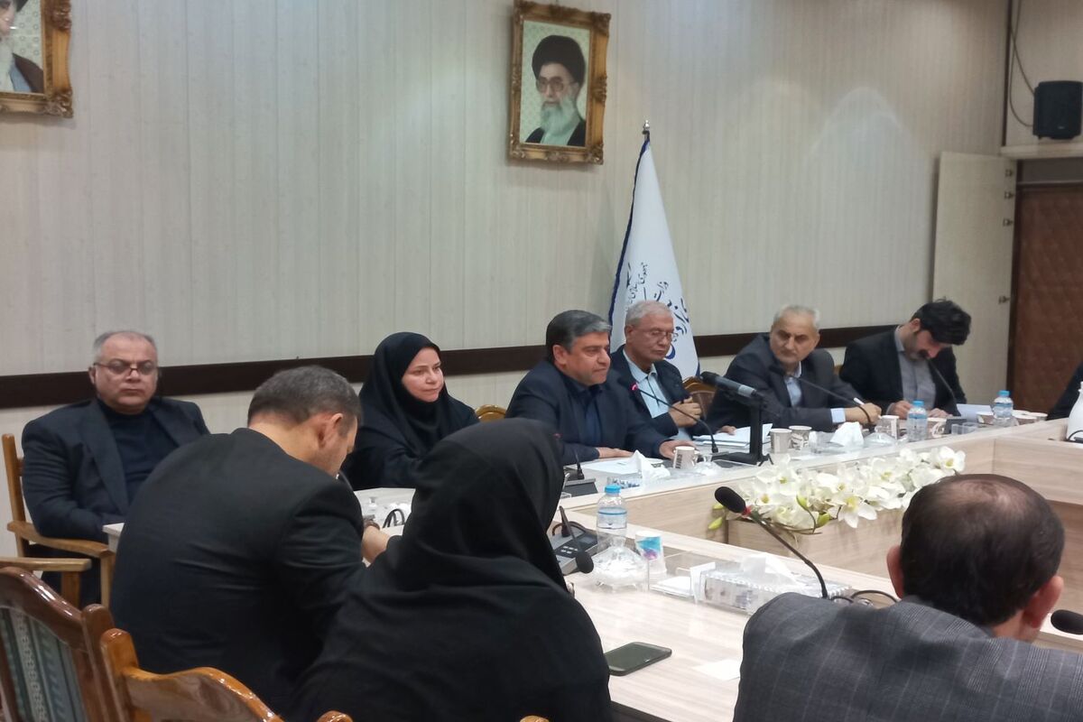 استاندار اردبیل