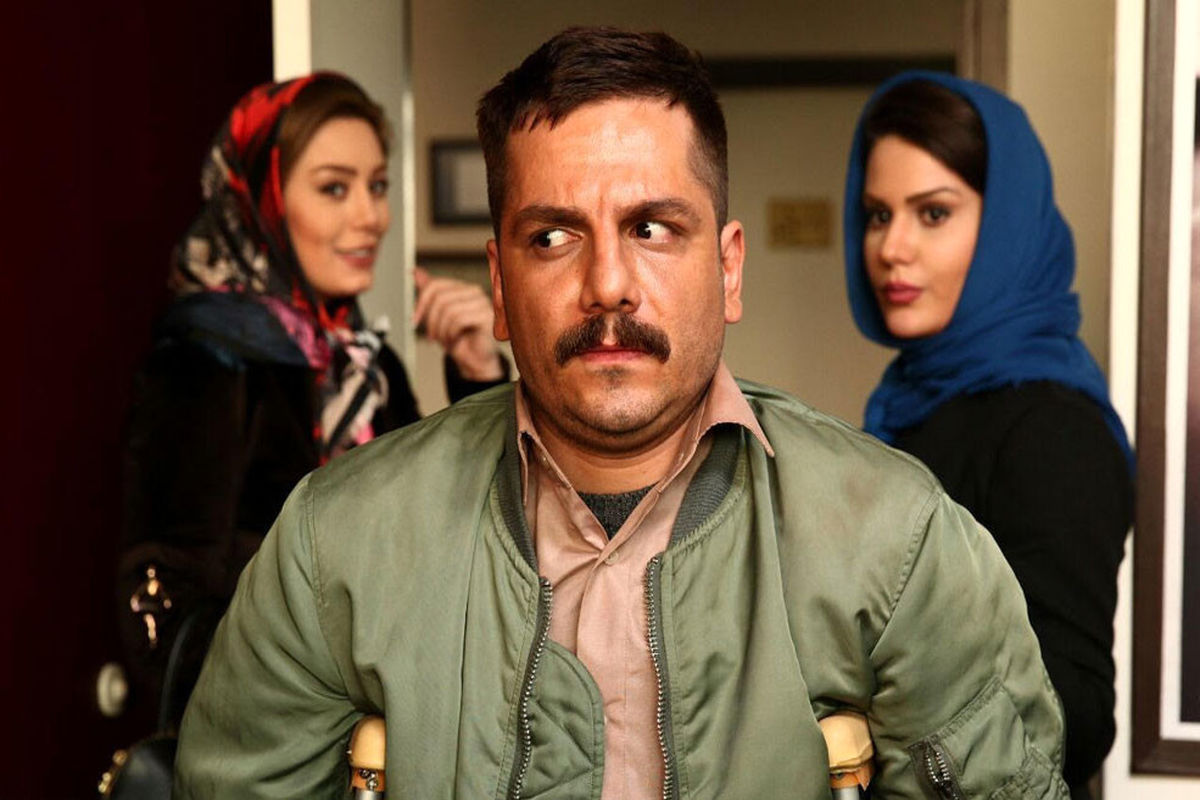 فیلم همه چی عادیه