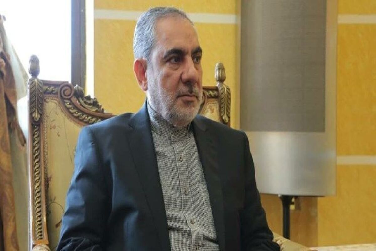 حسن ایرلو