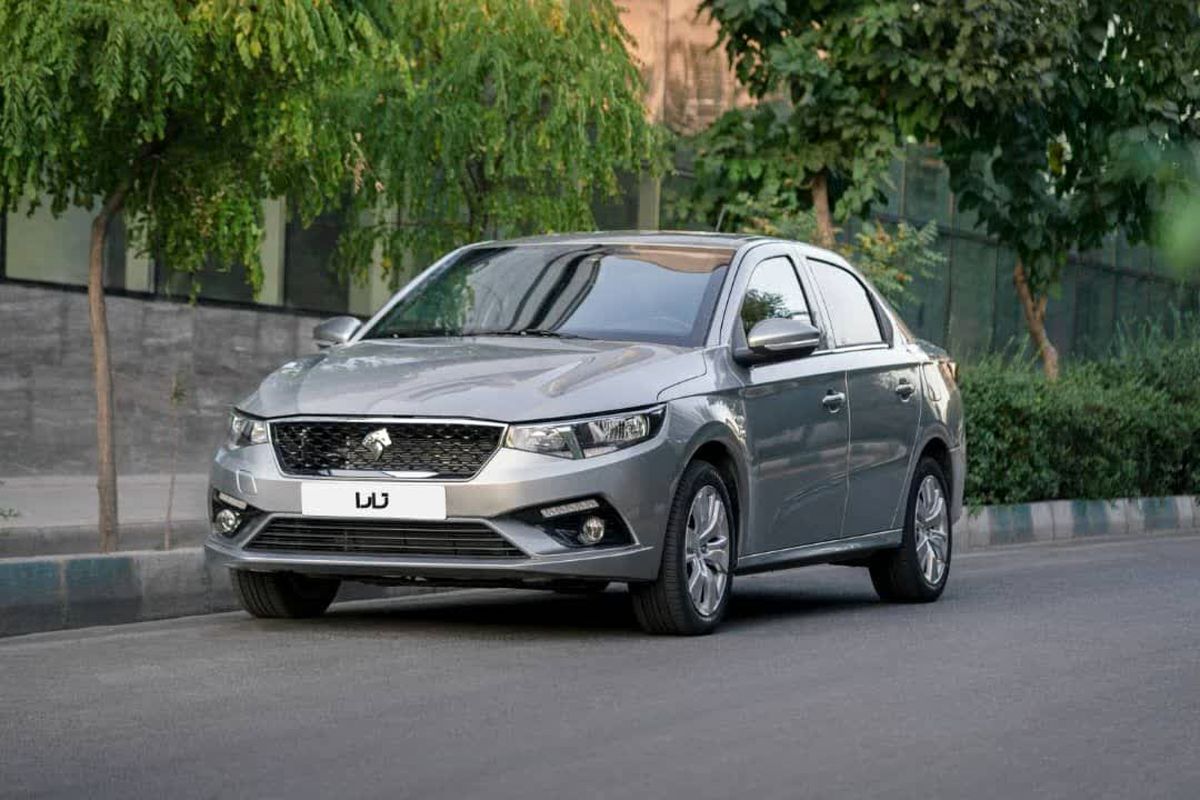 ایران‌خودرو