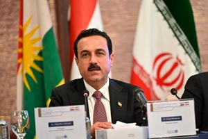 زمینه سرمایه‌گذاری در اربیل برای فعالیت‌های تجاری و اقتصادی قزوینی‌ها فراهم است