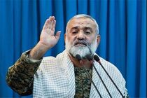 حالا بهتر می فهمیم اگر مدافعان حرم نبودند داعش با ملت ما چه کار می کرد