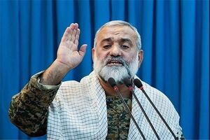 هر صدایی که بوی تفرقه بدهد از حلقوم دشمن بلند شده است