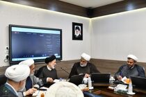 تدوین برنامه عملیاتی برای تعامل راهبردی حوزه و دولت