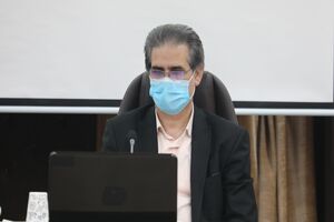 بزرگترین حوزه انتخابات تمام الکترونیکی کشور، کلانشهر مشهد می باشد