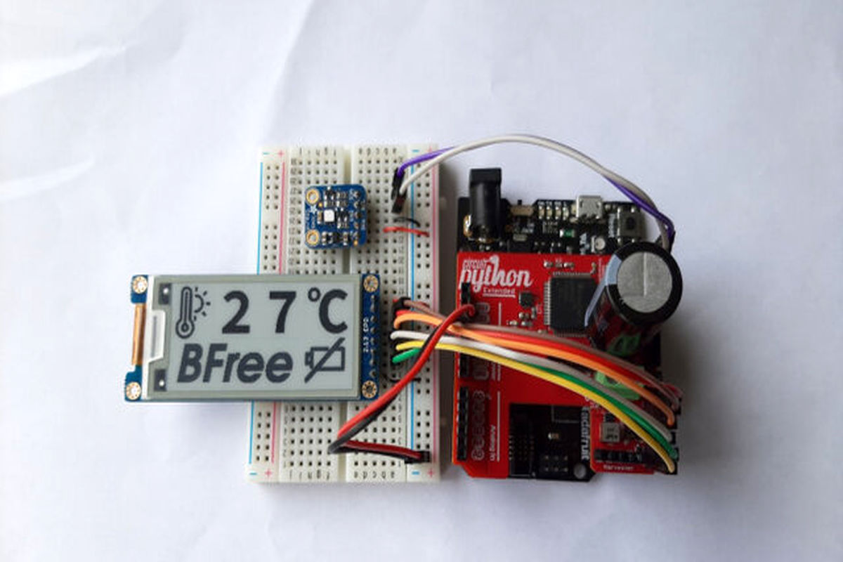 سیستم بدون باتری