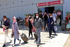 عرضه بلیت های نوروزی به دو صورت آنلاین و حضوری انجام می‌شود/ سفرها امسال ۱۵ درصد افزایش می‌یابد