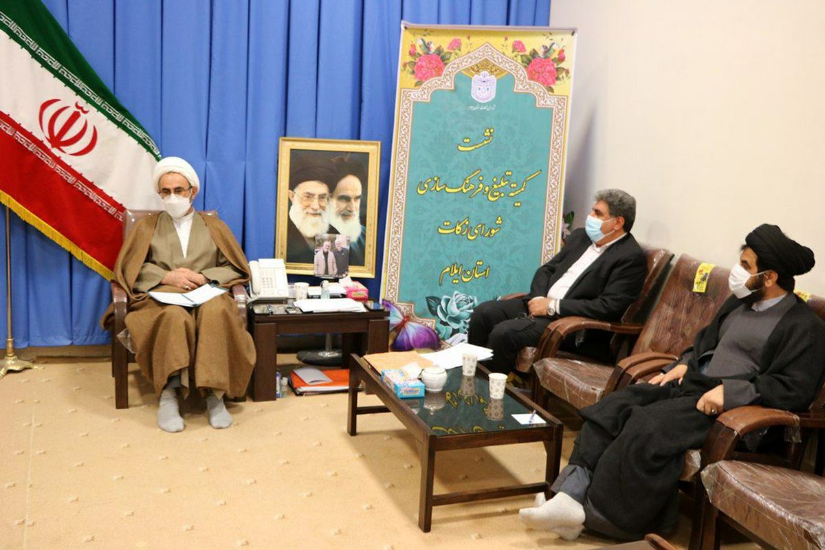 حجت الاسلام کریمی تبار