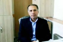 عباس افروخته سرپرست آموزش و پرورش کیش شد