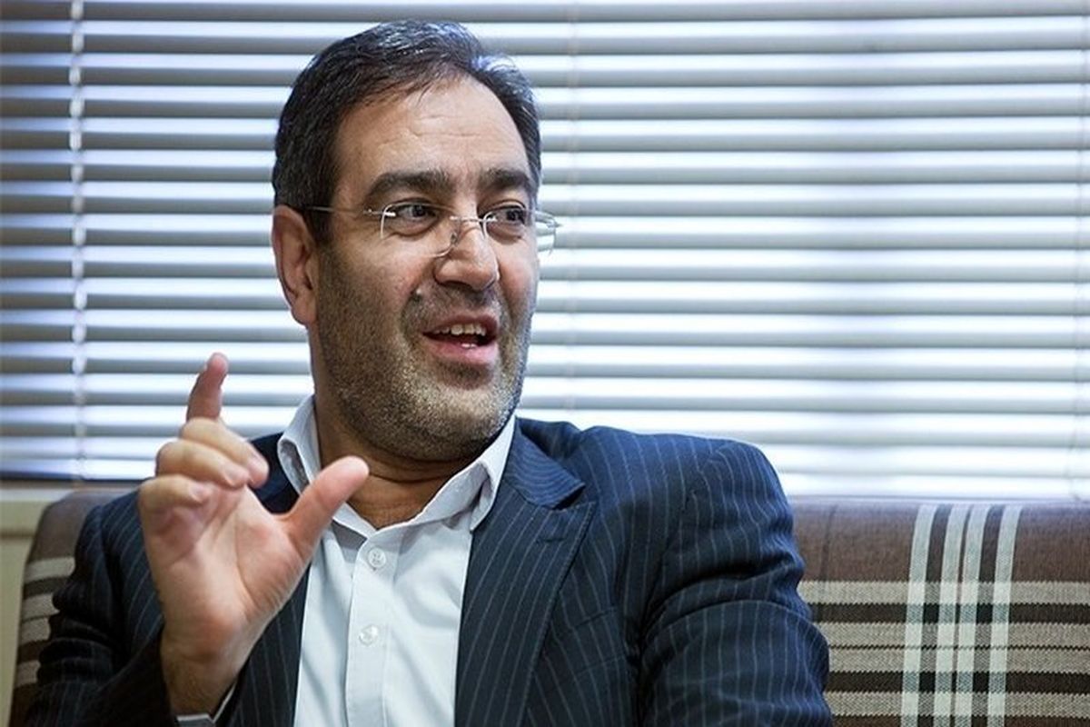 رئیس سازمان بورس