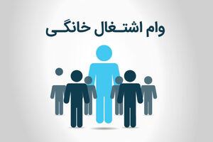 پرداخت تسهیلات ۴ درصدی به دارندگان مجوز مشاغل خانگی در رشته‌های مختلف