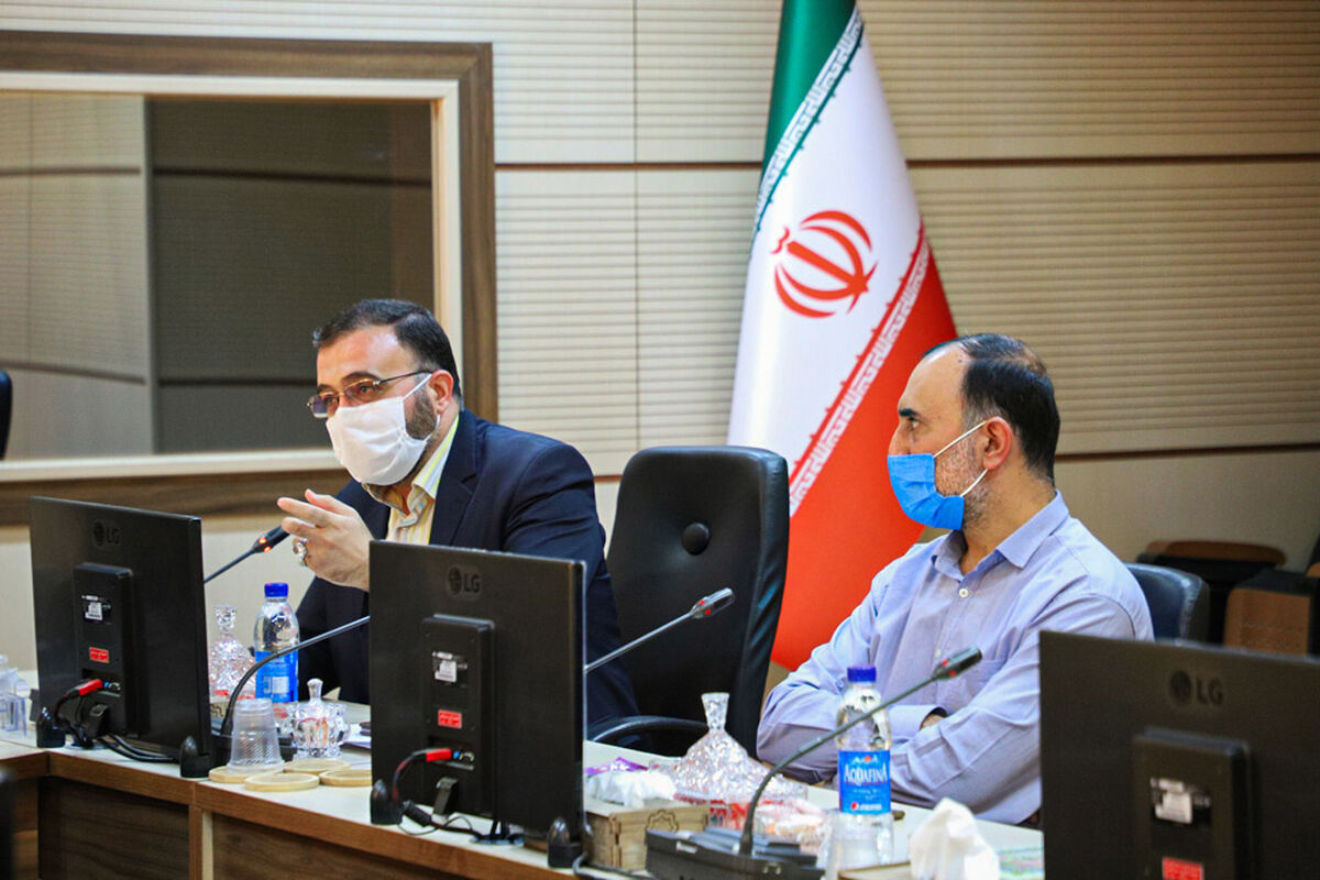 مهدی کلانترزاده