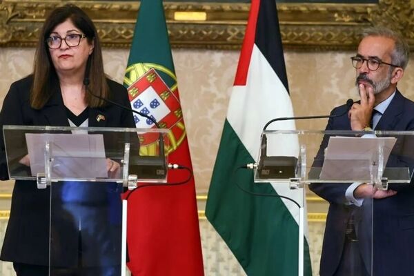 پرتغال، شهرک‌سازی اسرائیل را اقدامی «بسیار مخرب» و تضعیف ایجاد کشور مستقل فلسطینی دانست