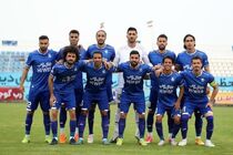 ترکیب احتمالی استقلال مقابل ذوب آهن مشخص شد