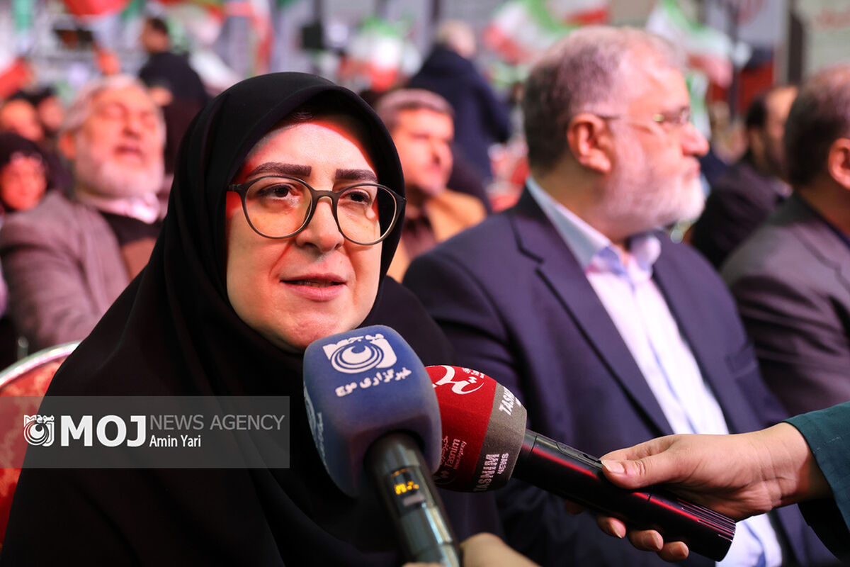 گرامیداشت اربعین شهدای جنایات آمریکایی صهیونیستی