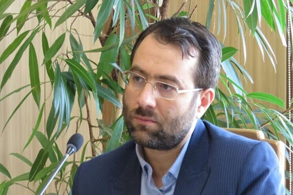 سید حیدر محمدی