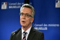 حوادثاخیر برای پناهجویان مشکلی ایجاد نمی کند