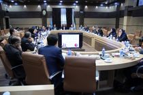 بین المللی سازی  یکی از ثمرات برنامه راهبردی در دانشگاه علوم پزشکی گیلان