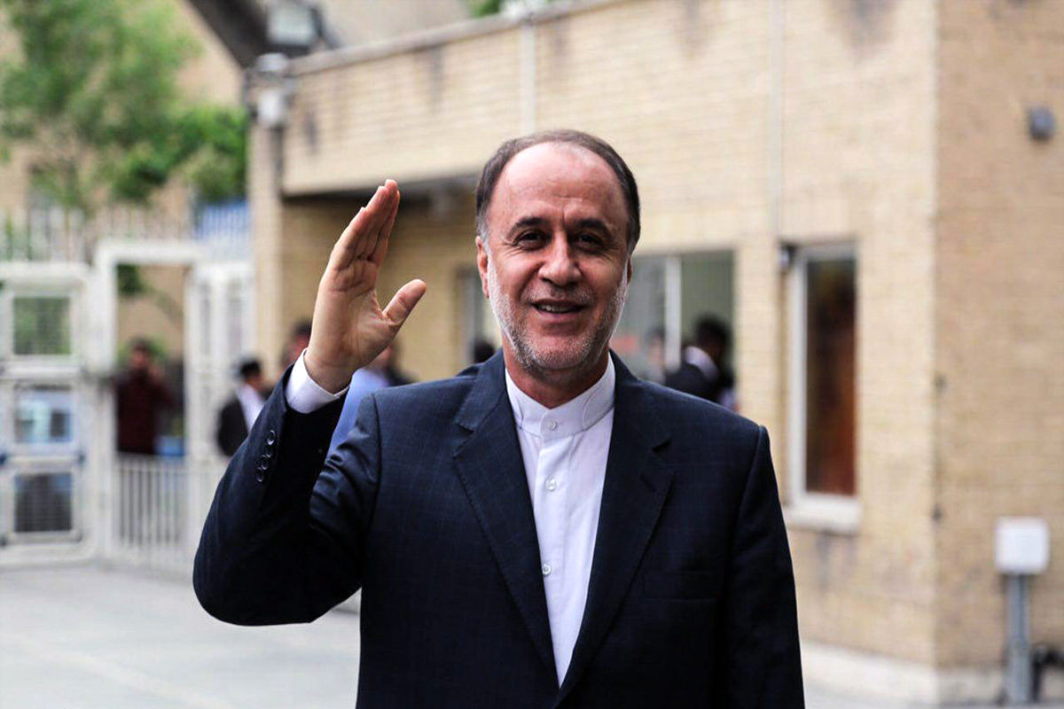 حاجی بابایی