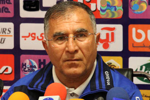مجید جلالی سرمربی نساجی مازندران شد