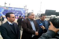 افزایش 10 هزار تنی تولید نرمال پنتان با اجرای تولید هگزان بدون بنزن در پالایشگاه کرمانشاه