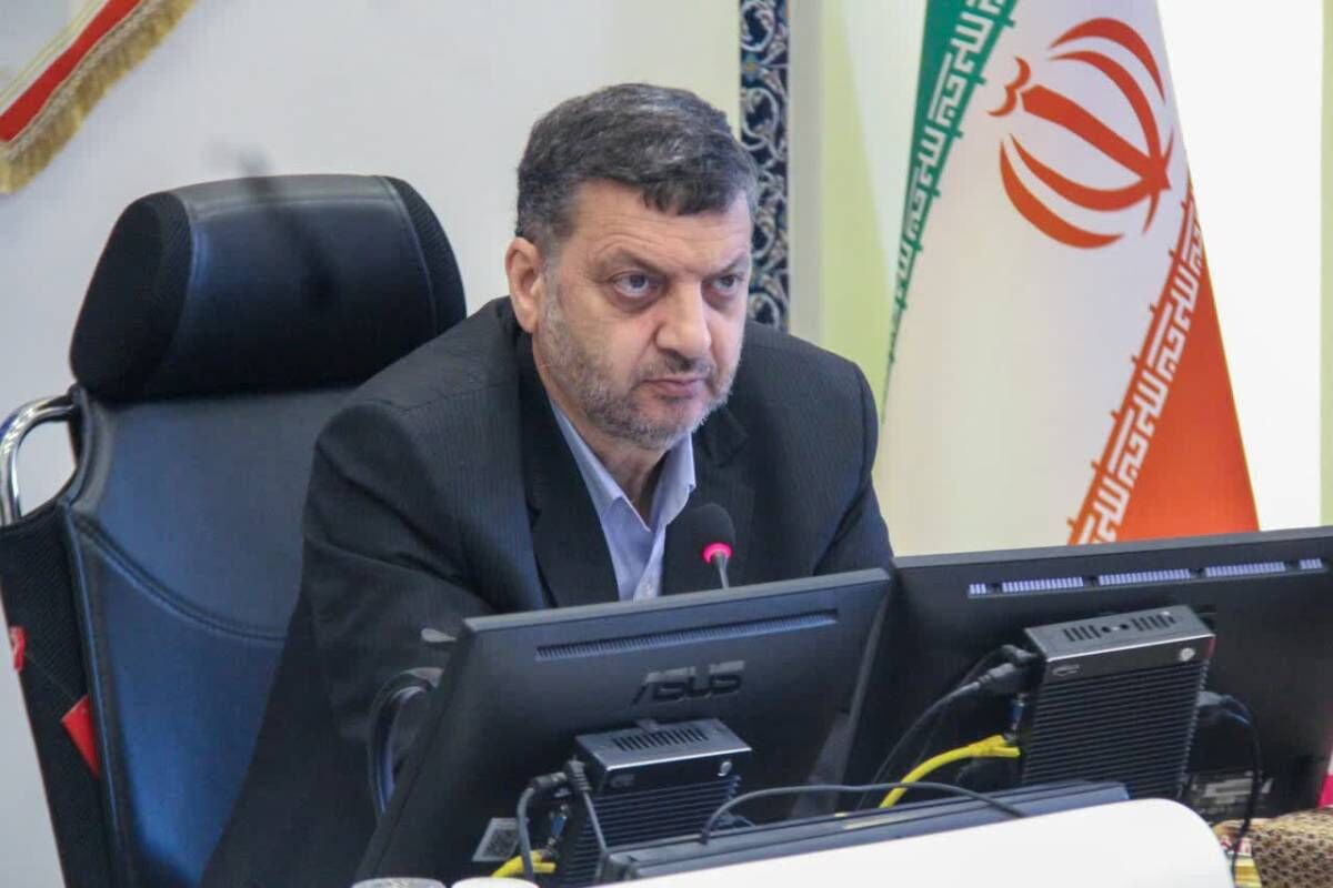 قربانی