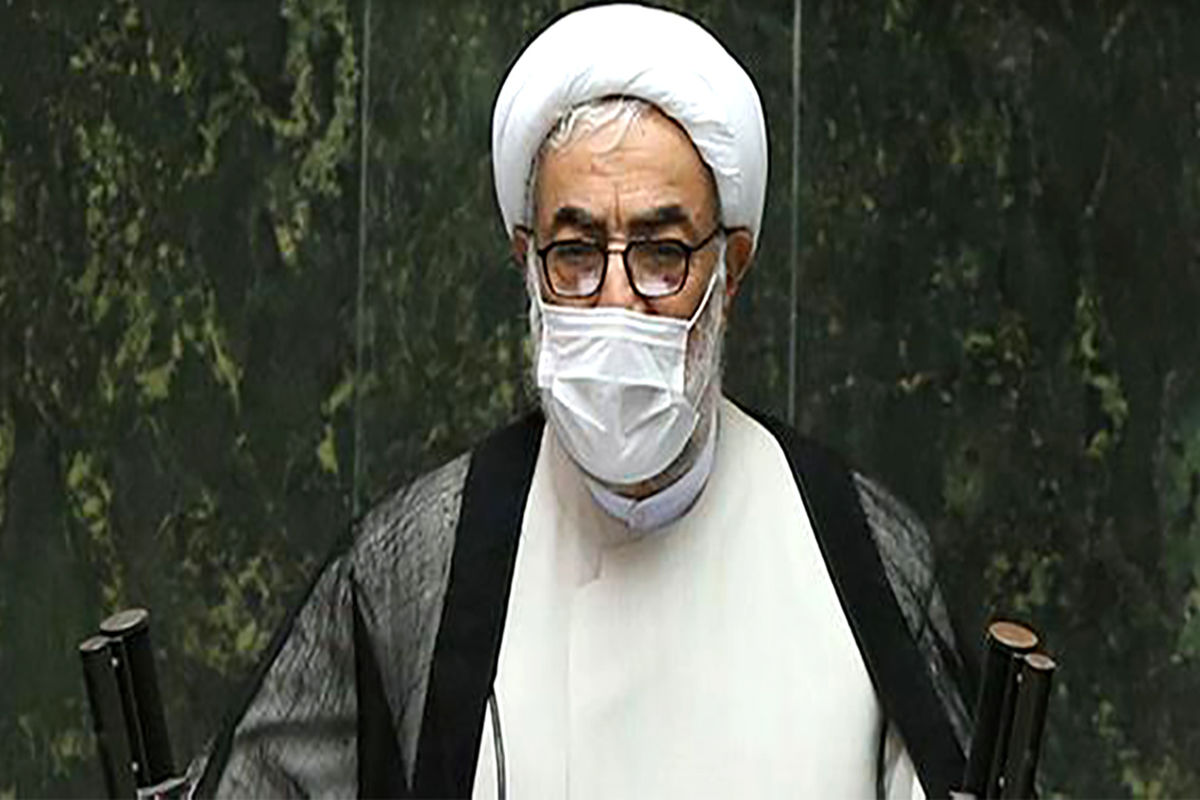 نماینده خواف و رشتخوار در مجلس