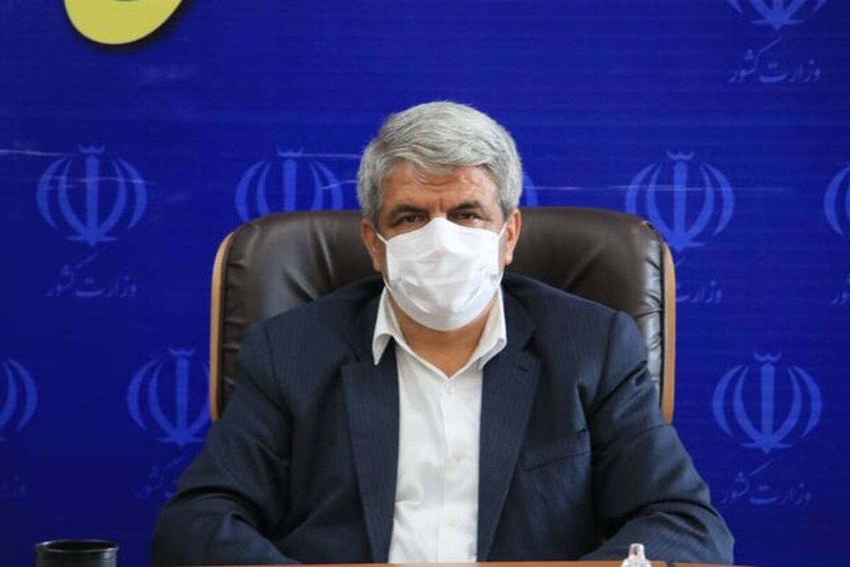 علی رئوفی