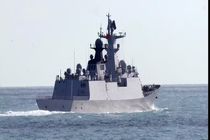 چین رزمایش ۶ روزه با گلوله واقعی در دریای زرد آغاز کرد