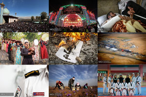 عکس منتخب هفته