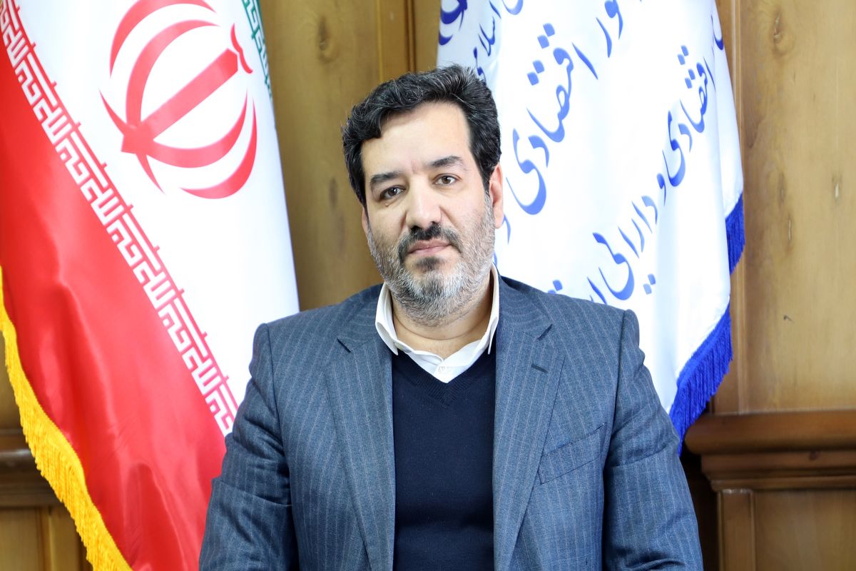 مدیرکل امور اقتصاد دارایی کرمانشاه