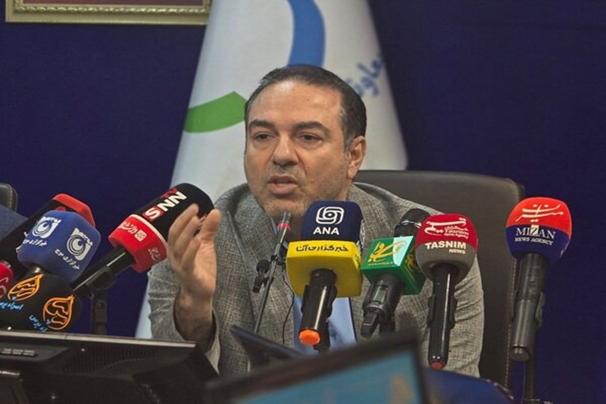 معاون بهداشت