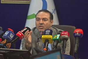 معاون وزیر بهداشت بر مصون‌سازی کامل سلامت از سیاست‌زدگی و تهدیدات نظامی تاکید کرد