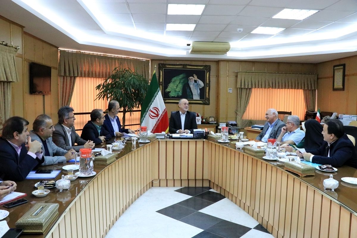 استاندار گیلان
