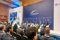 امیدوارم جولانی یک دولت فراگیر تشکیل دهد