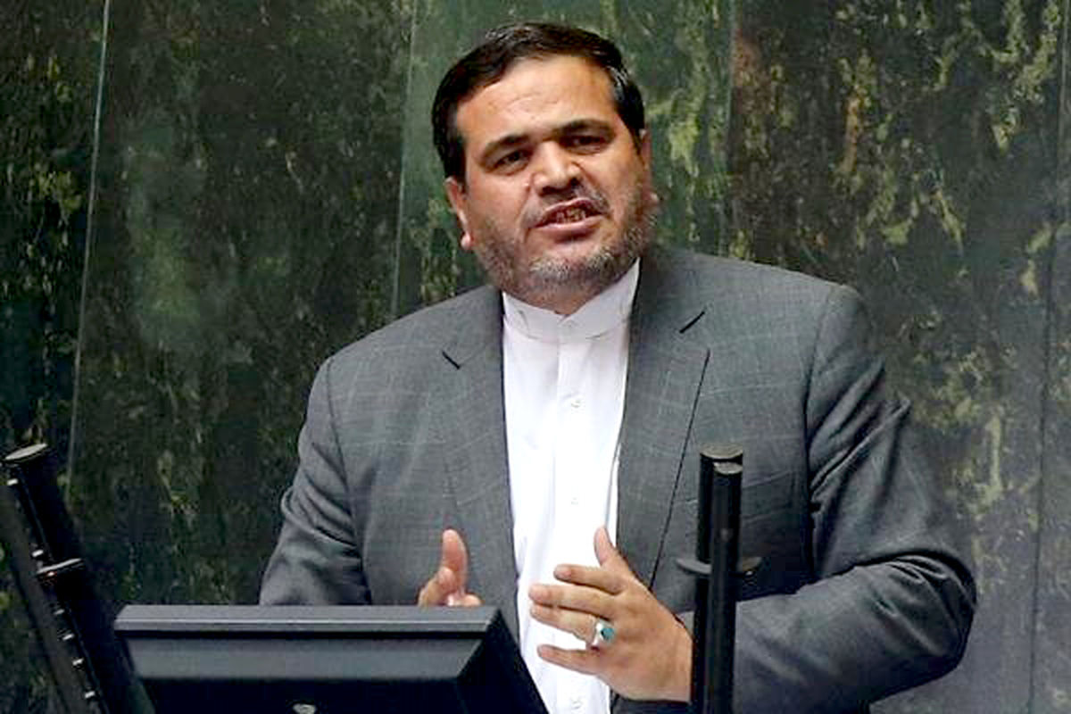 نماینده مردم سبزوار