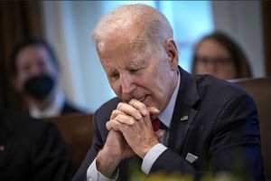 Biden's policy towards Gaza War is a failure