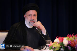 زمینه فعالیت راهبردی با ایران برای همه فراهم است