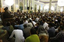 کسی جز خداوند نمی‌تواند به انسان روزی بدهد