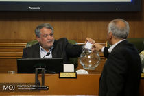 ارائه برنامه نامزدهای شهرداری تهران در نوبت عصر جلسه شورای شهر